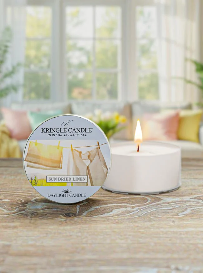 Sun Dried Linen Daylight 42g Sun Dried Linen Daylight 42g