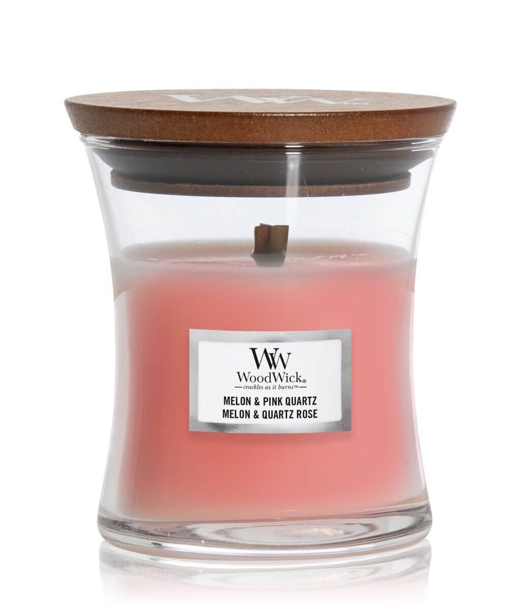 Melon & Pink Quartz 85g