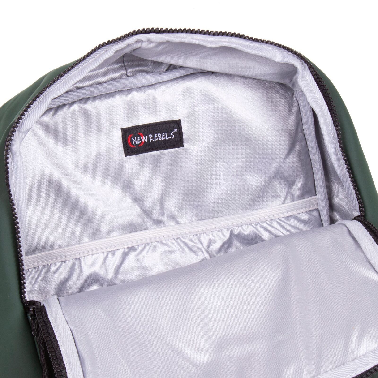 TvYzeI2M Mart - Chicago Rucksack dunkelgrün