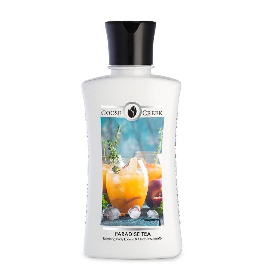 Body Lotion - Paradise Tea - 250ml