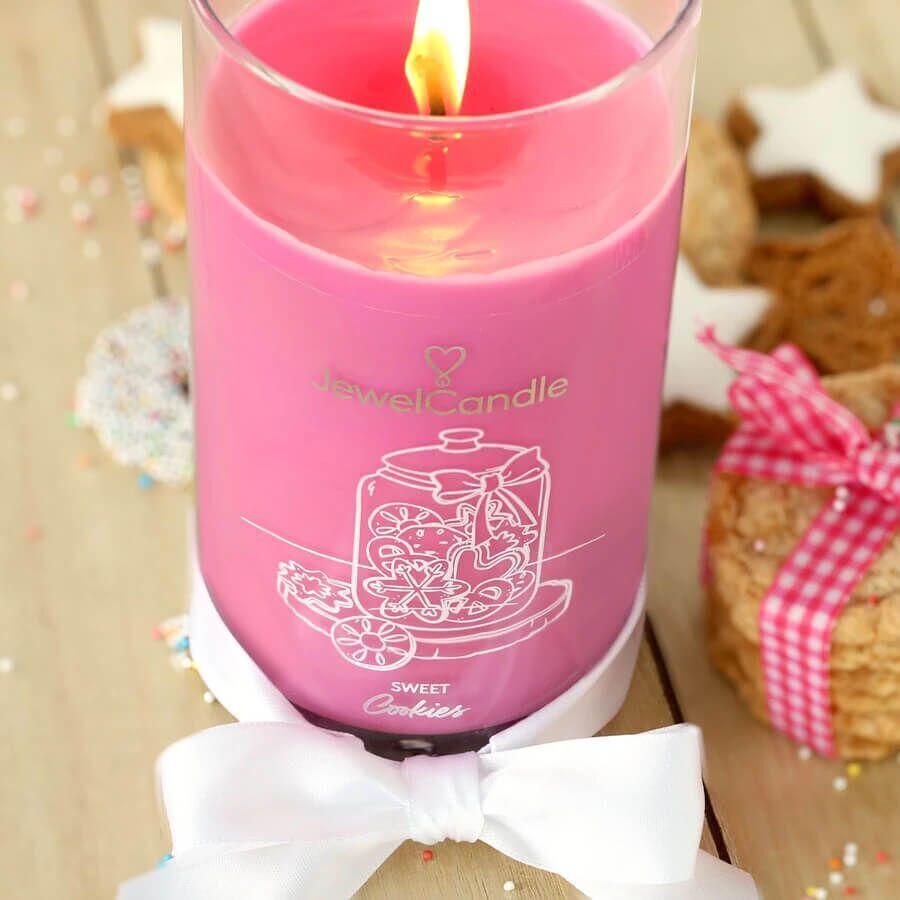 Sweet Cookies (Ohrringe) Swarovski Edition 400g