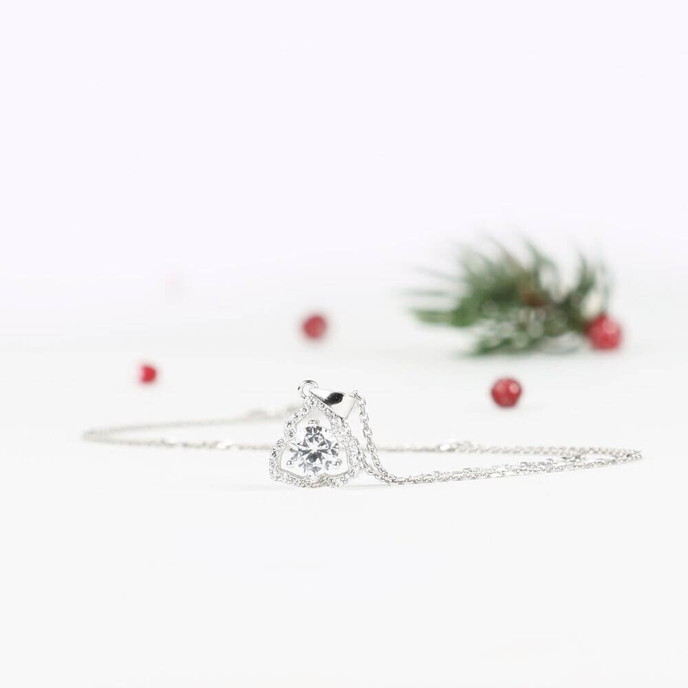 Soft-Sandalwood-Necklace-1 Heiße Maronen (Halskette mit Anhänger) 380g