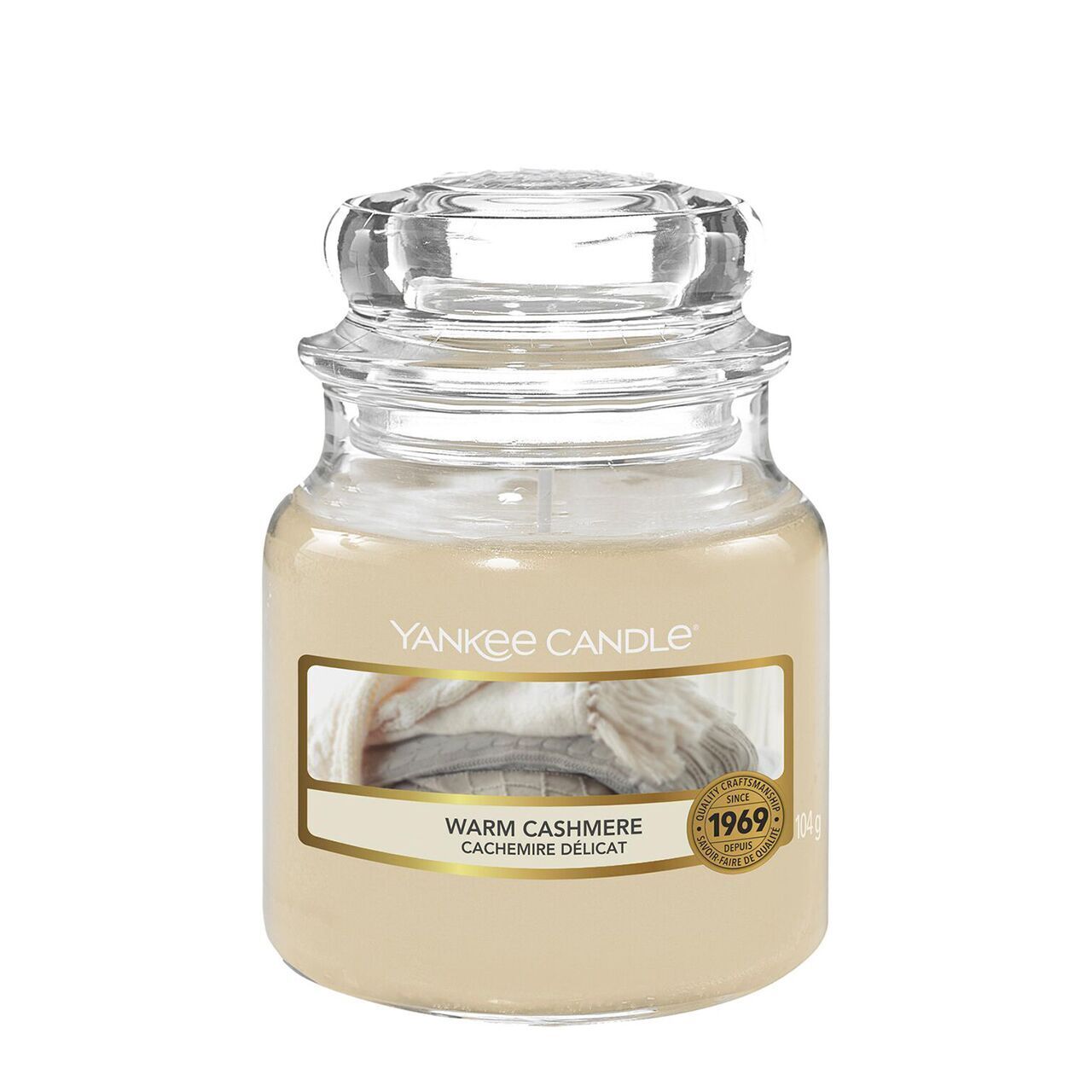 warmcash104gE Warm Cashmere 104g