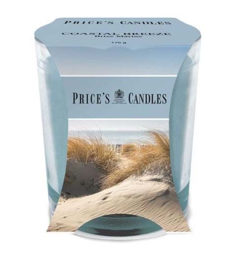 Coastal Breeze 170g