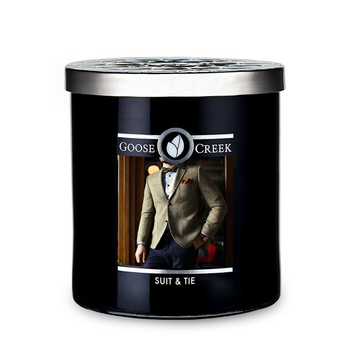 Suit & Tie 453g (Tumbler)