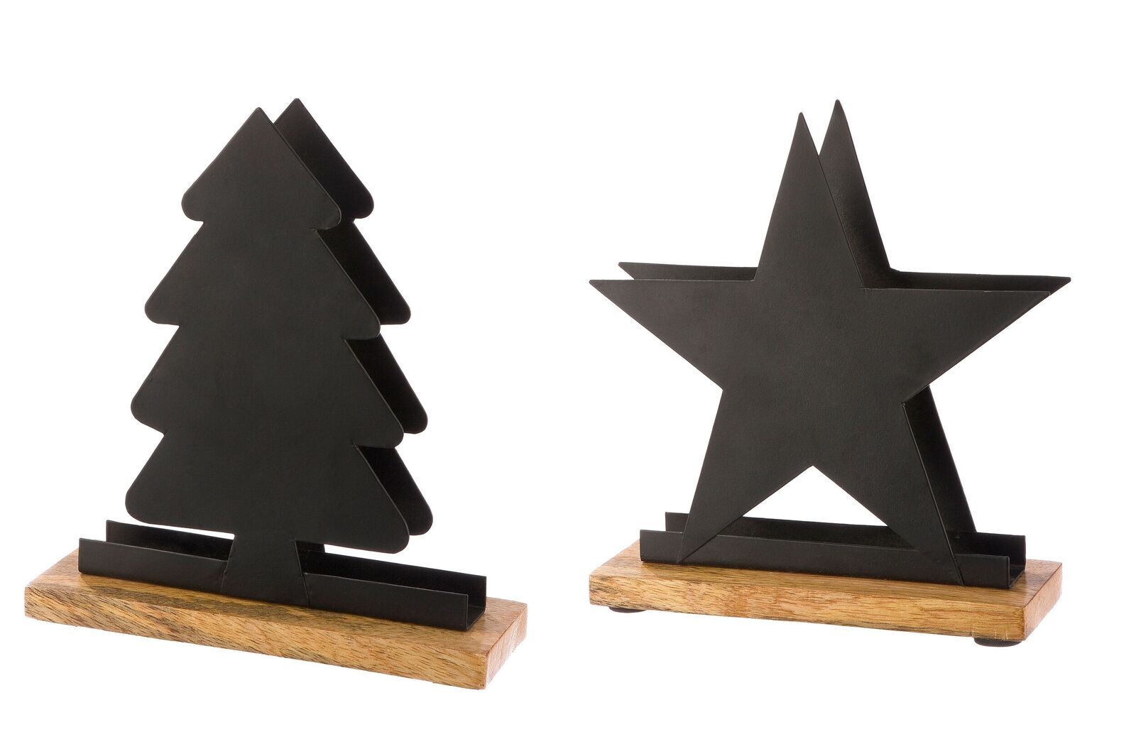 Serviettenhalter Tannenbaum Munition, Granate, Waffe