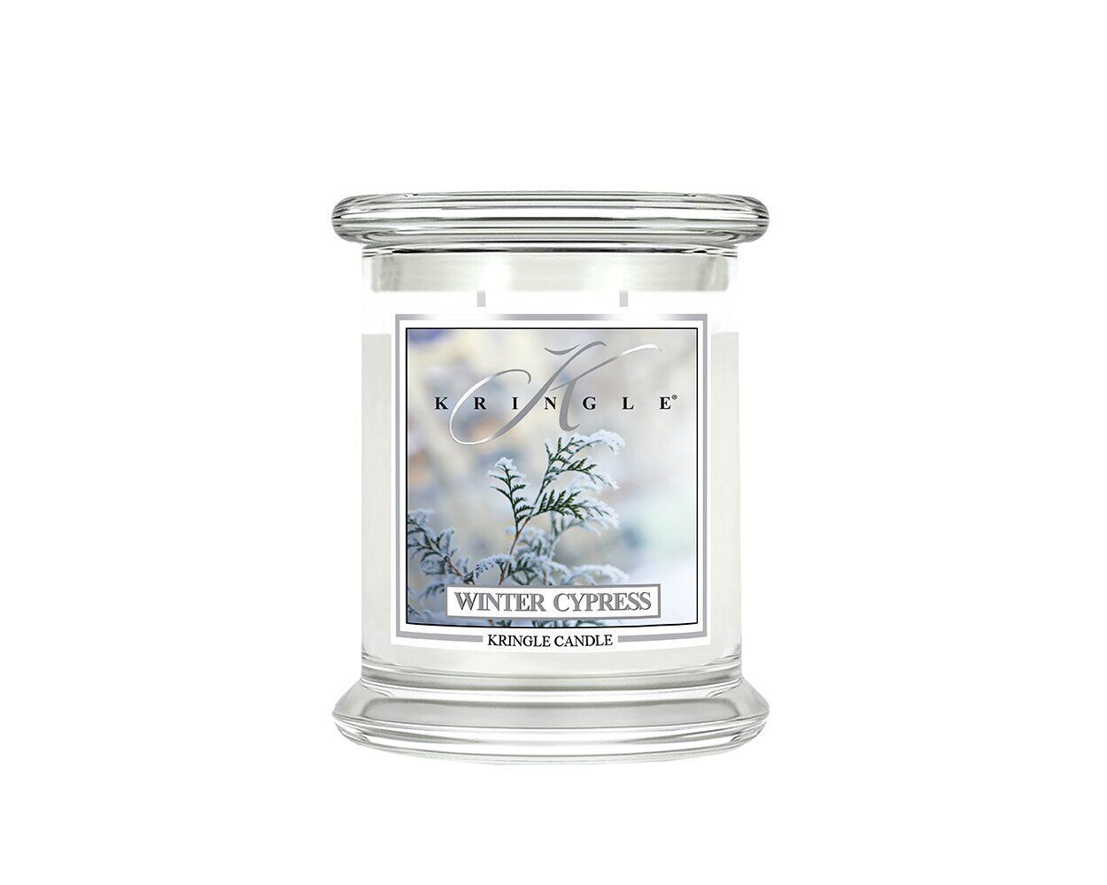 Winter Cypress 411g Krug, Tasse