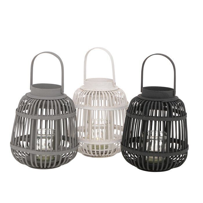 Freisteller_Hauptbil-4Z-xhKq9-large Windlicht Taneja 24cm weiß