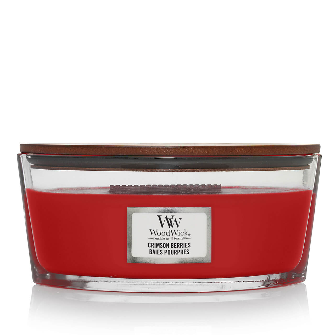 Crimson Berries 454g