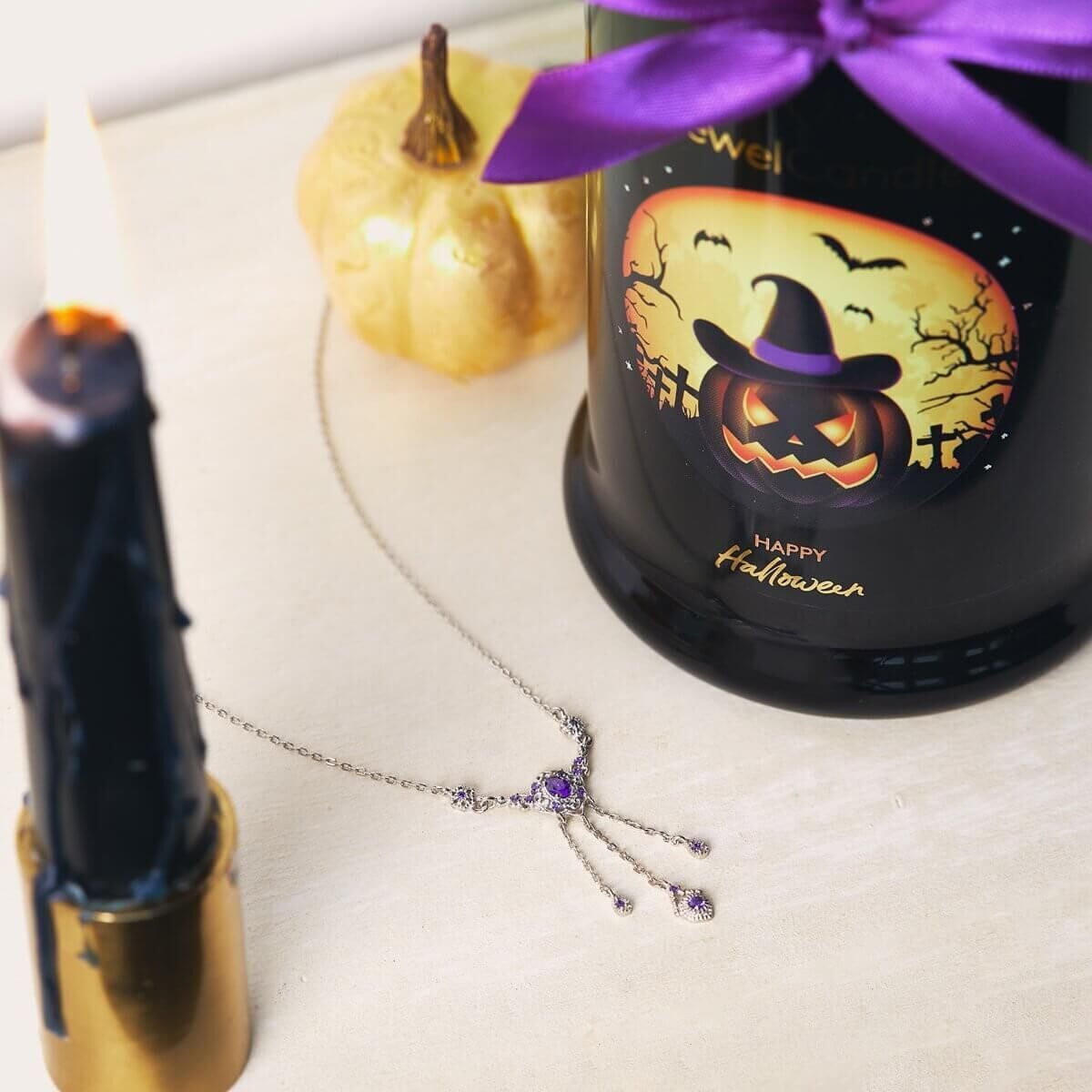 98935f8d4e9a84fba07730556db151033fdb684d_51481846817_bce5e41bfd_o_2048x Happy Halloween (Halskette) 400g