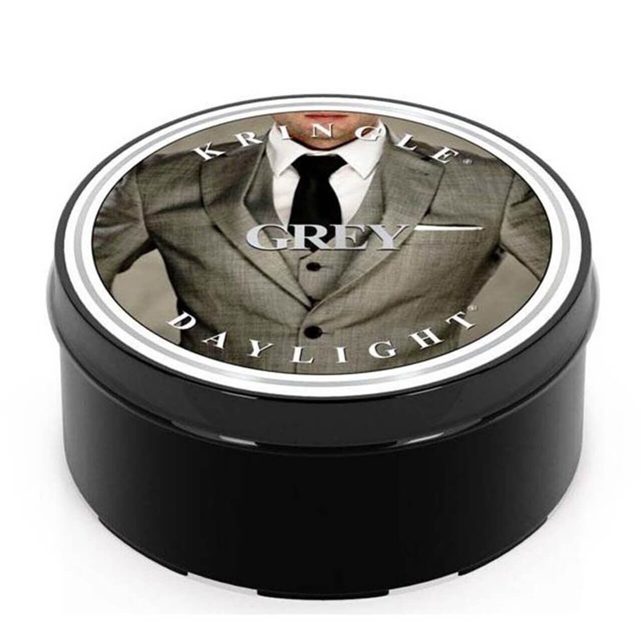 grey-day Grey Daylight 42g