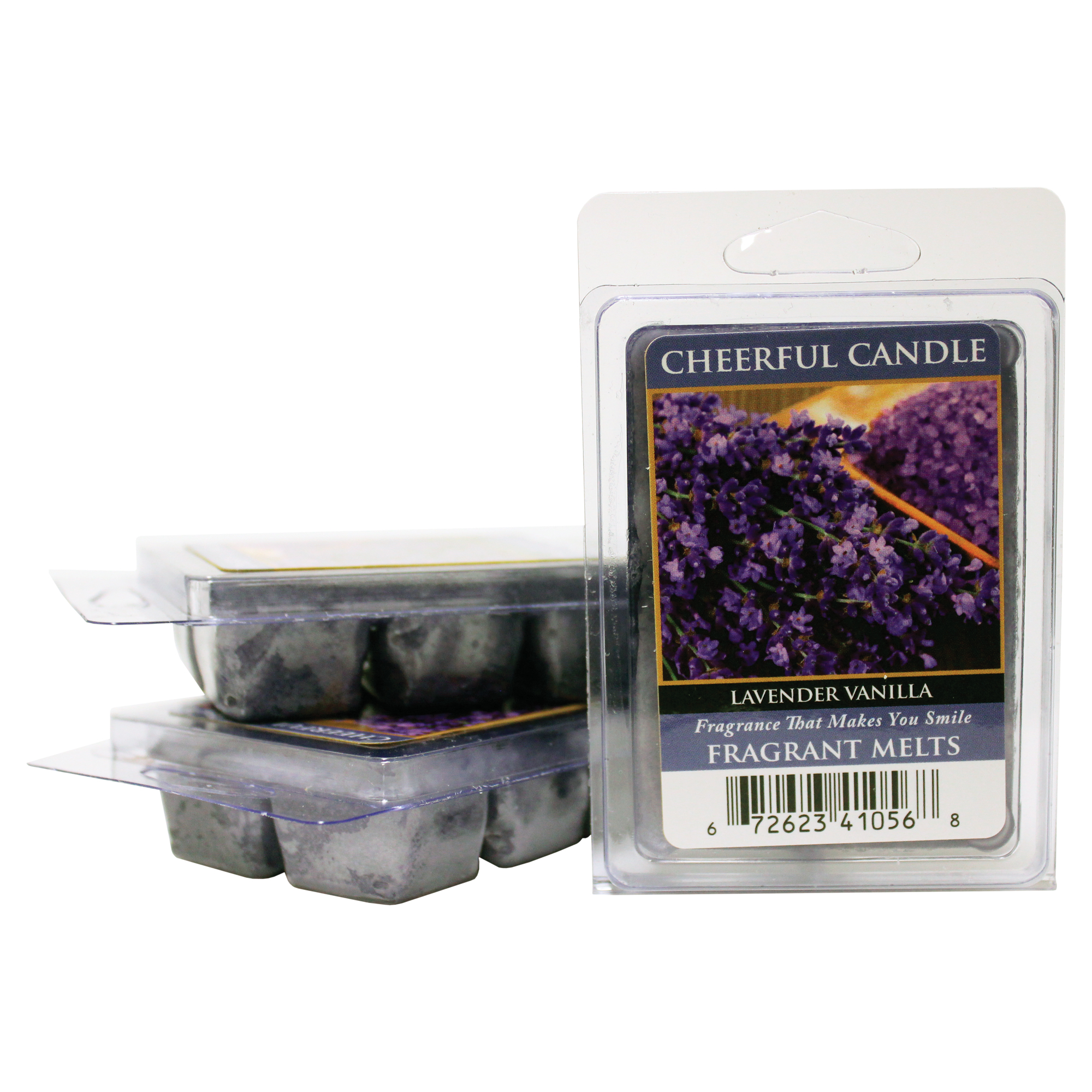 Lavender Vanilla 68g