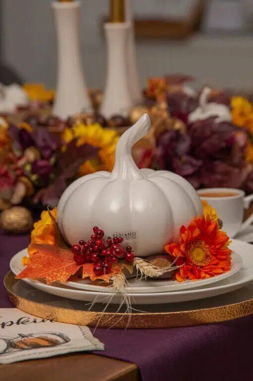 pastazo-kuerbis-weiss-produktbild-510x767_jpg_1024x1024-2x Kürbis Pastazo rund 12cm LED Porzellan