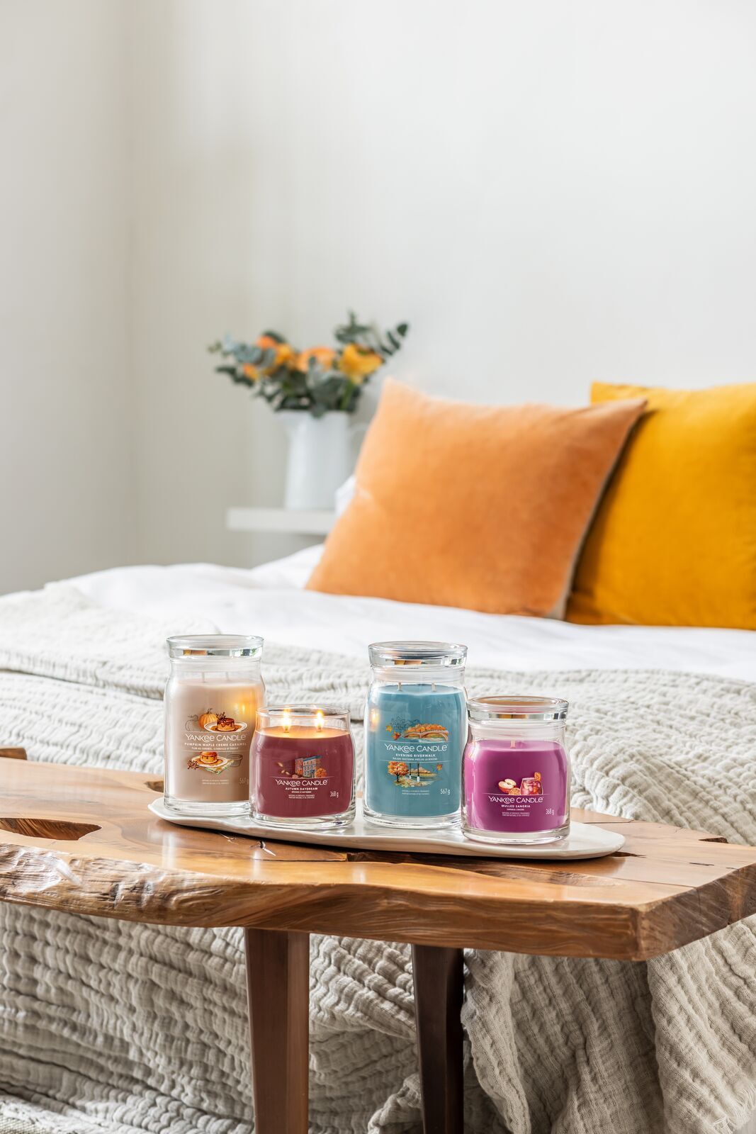 DAYDREAMING_OF_AUTUMN_GROUP_023 Evening Riverwalk Signature Large Jar 567g 2-Docht