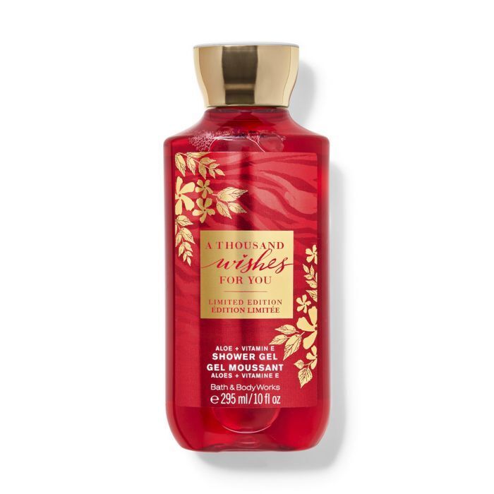 A Thousand Wishes - Duschgel 295ml