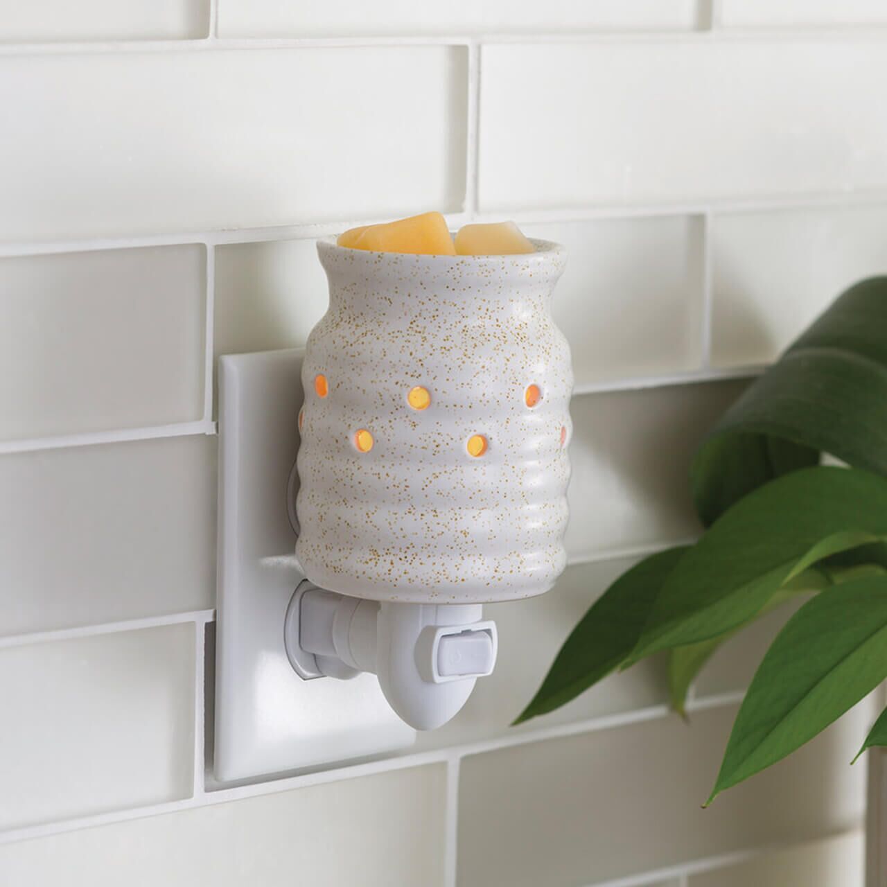 Farmhouse-fur-die-S Farmhouse für die Steckdose