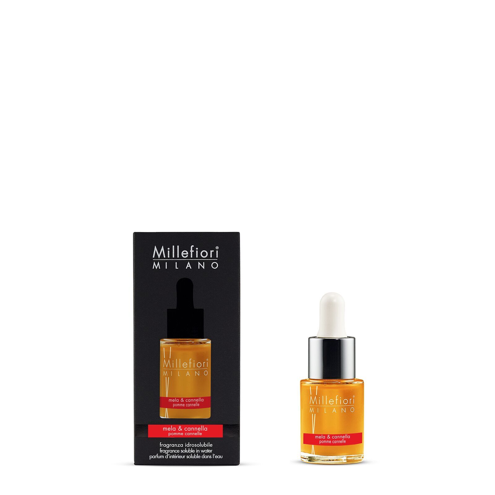 Mela & Cannella - Wasserlöslicher Duft 15ml