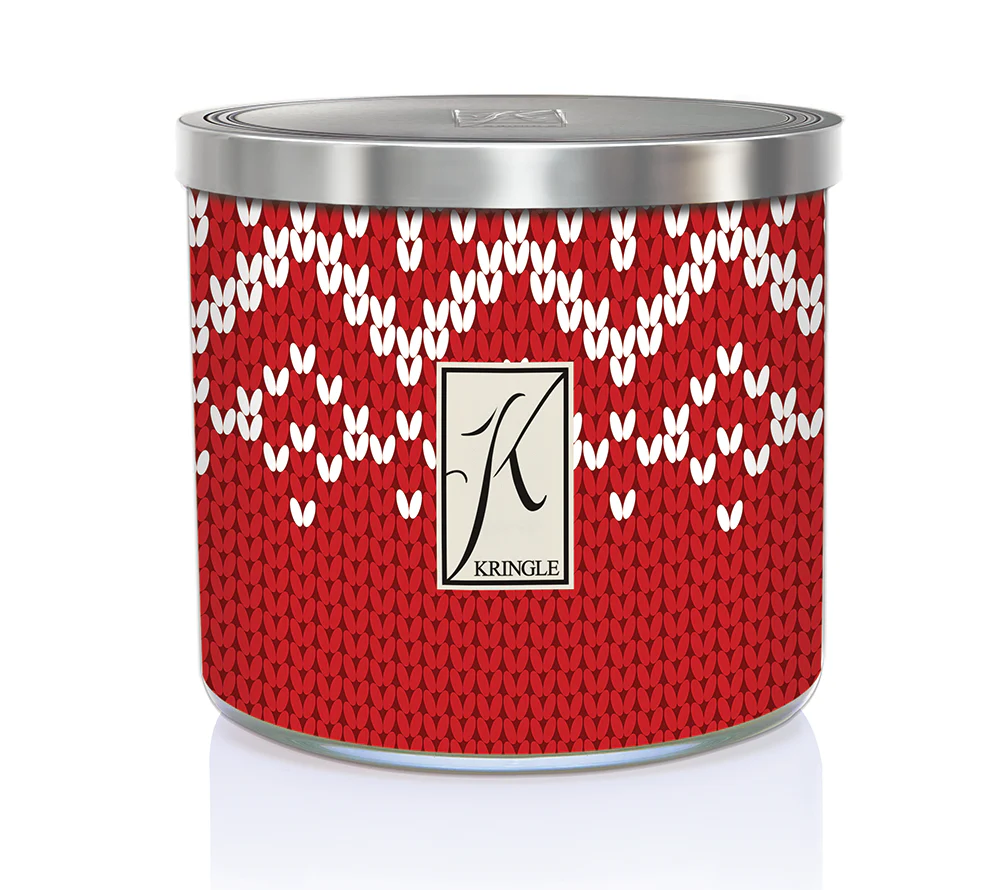 Cozy & Warm 396g Tumbler 3-Docht Cozy & Warm 396g Tumbler 3-Docht