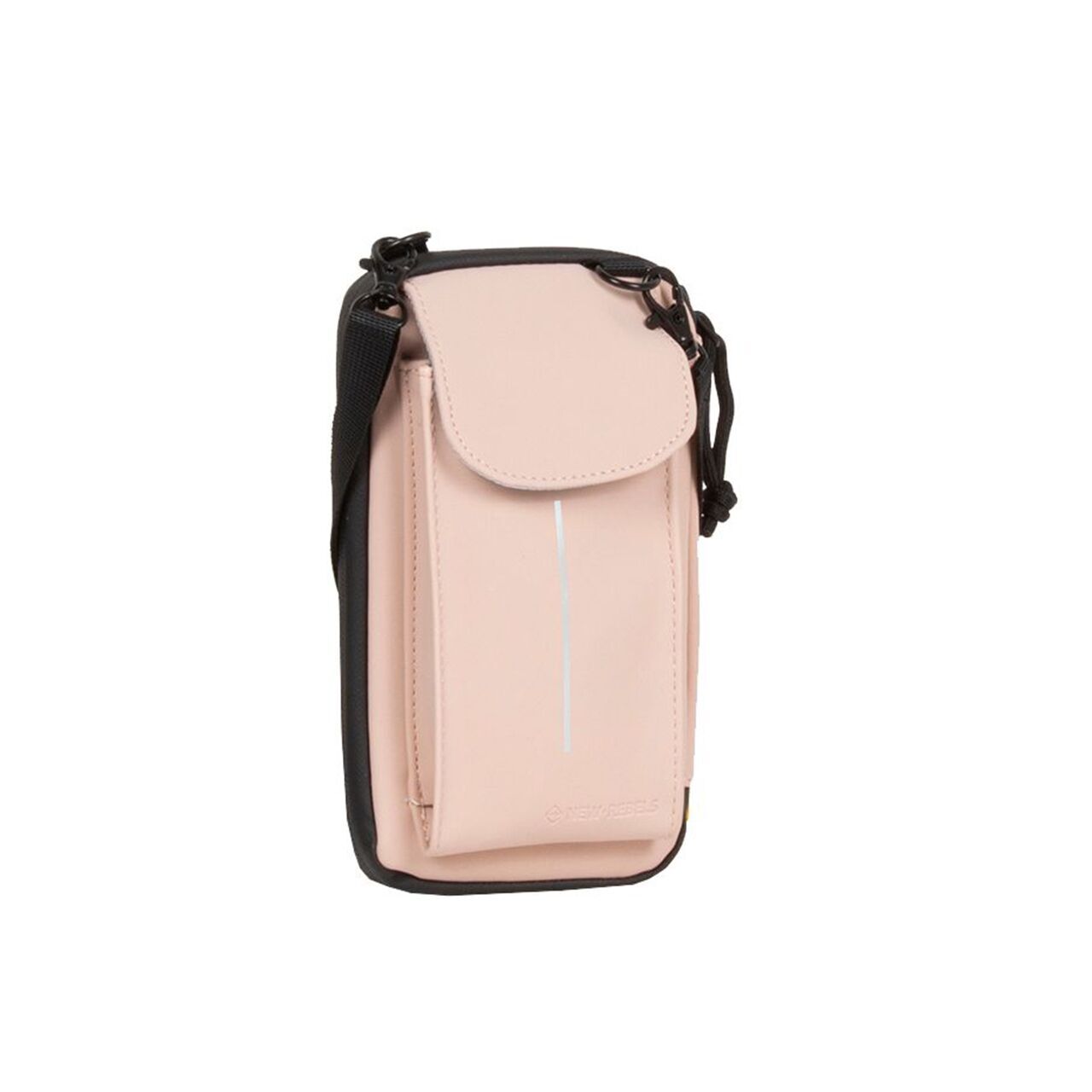 6vOzYV7Yhjt Mart - Cincinatti Handytasche mit Geldbörse hellrosa