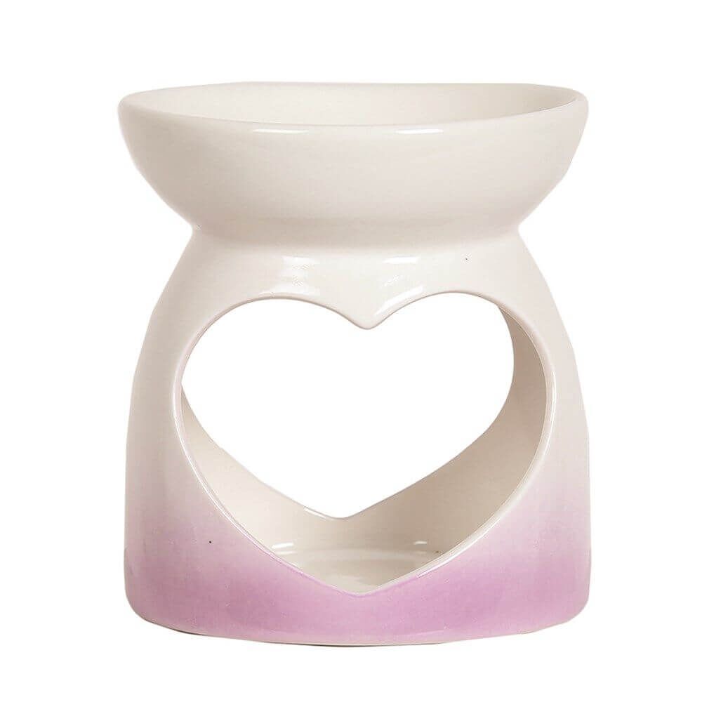 ar1476 Duftlampe Pink Heart