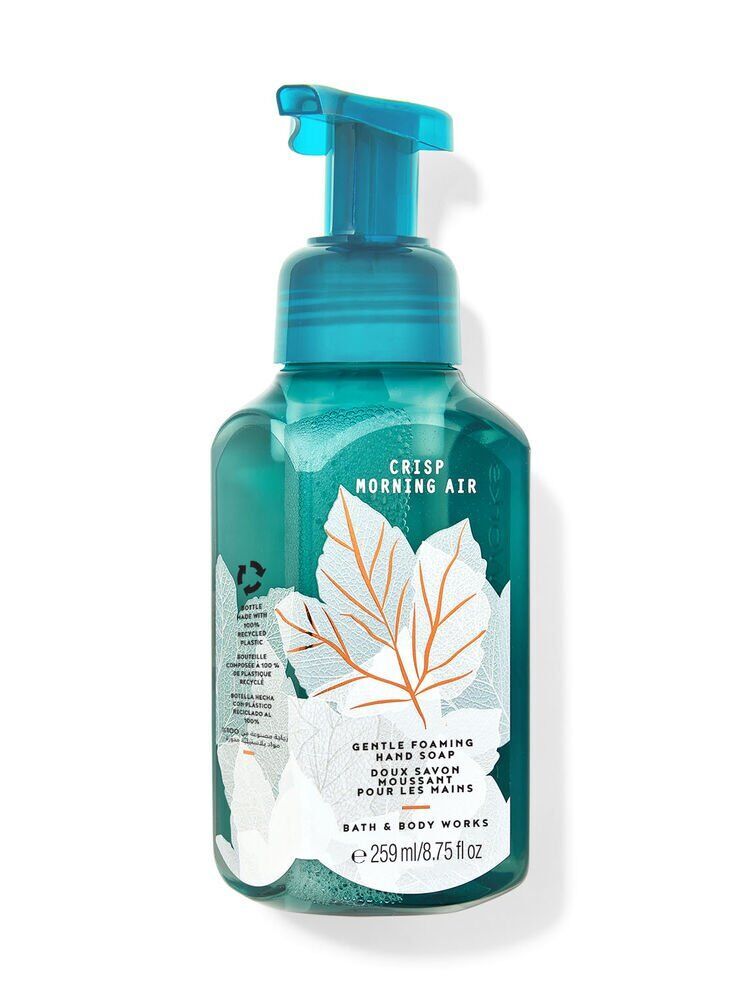 026306634ffawsff Crisp Morning Air 259ml Schaumseife