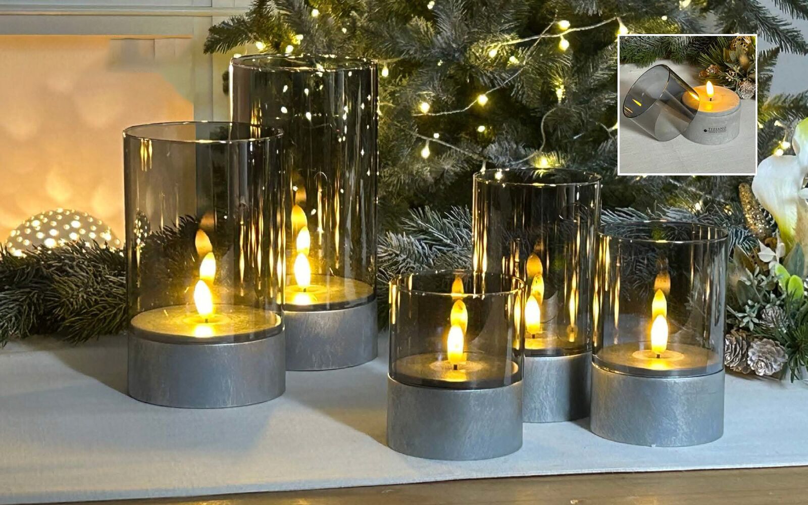 Tiziano-Katalog-Weihnachten-2024-165 Zementlicht Piotello LED 20cm