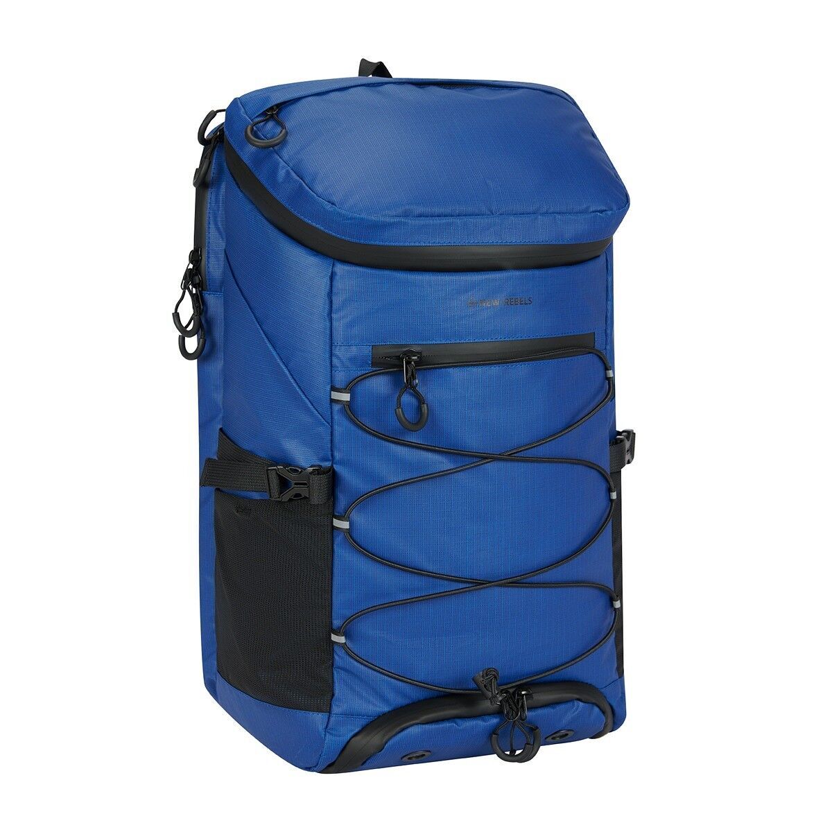 2C776D6C91C87AE15C44511B98F2E9B813E44016 Hugo - Eastvale Rucksack 23L navy