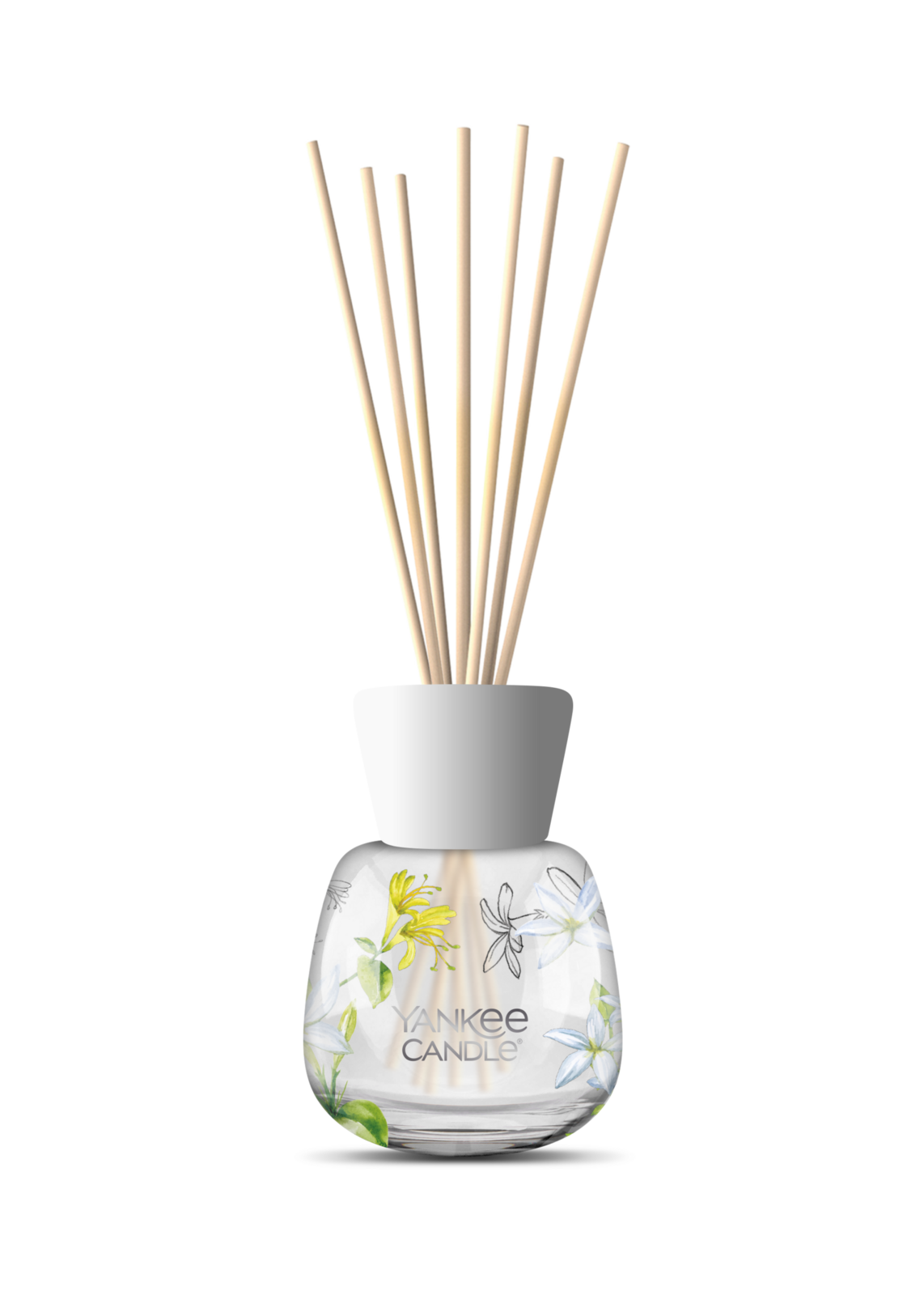 Midnight Jasmine Signature Reed Diffuser 100ml Midnight Jasmine Signature Reed Diffuser 100ml
