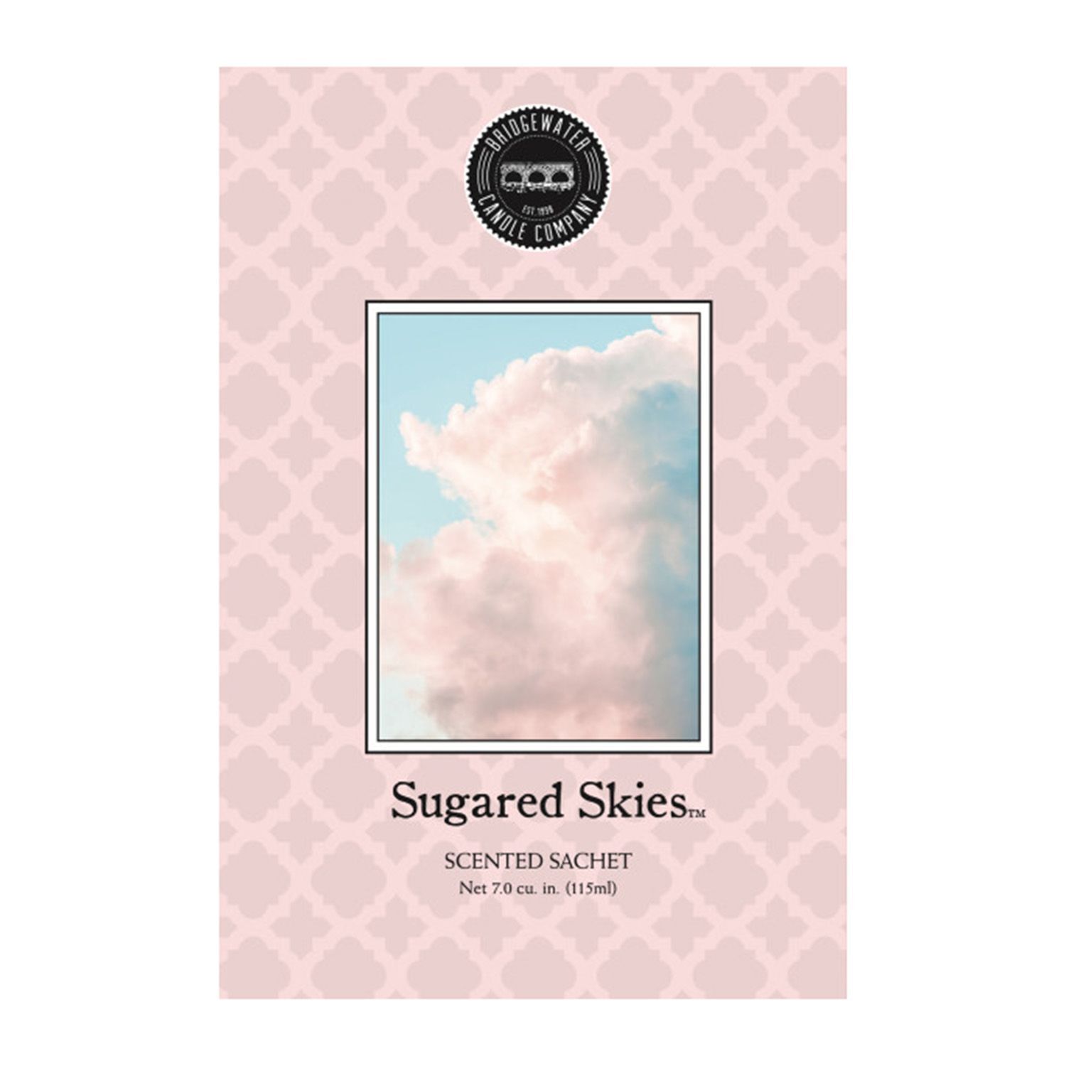Sugared Skies Duftsachet