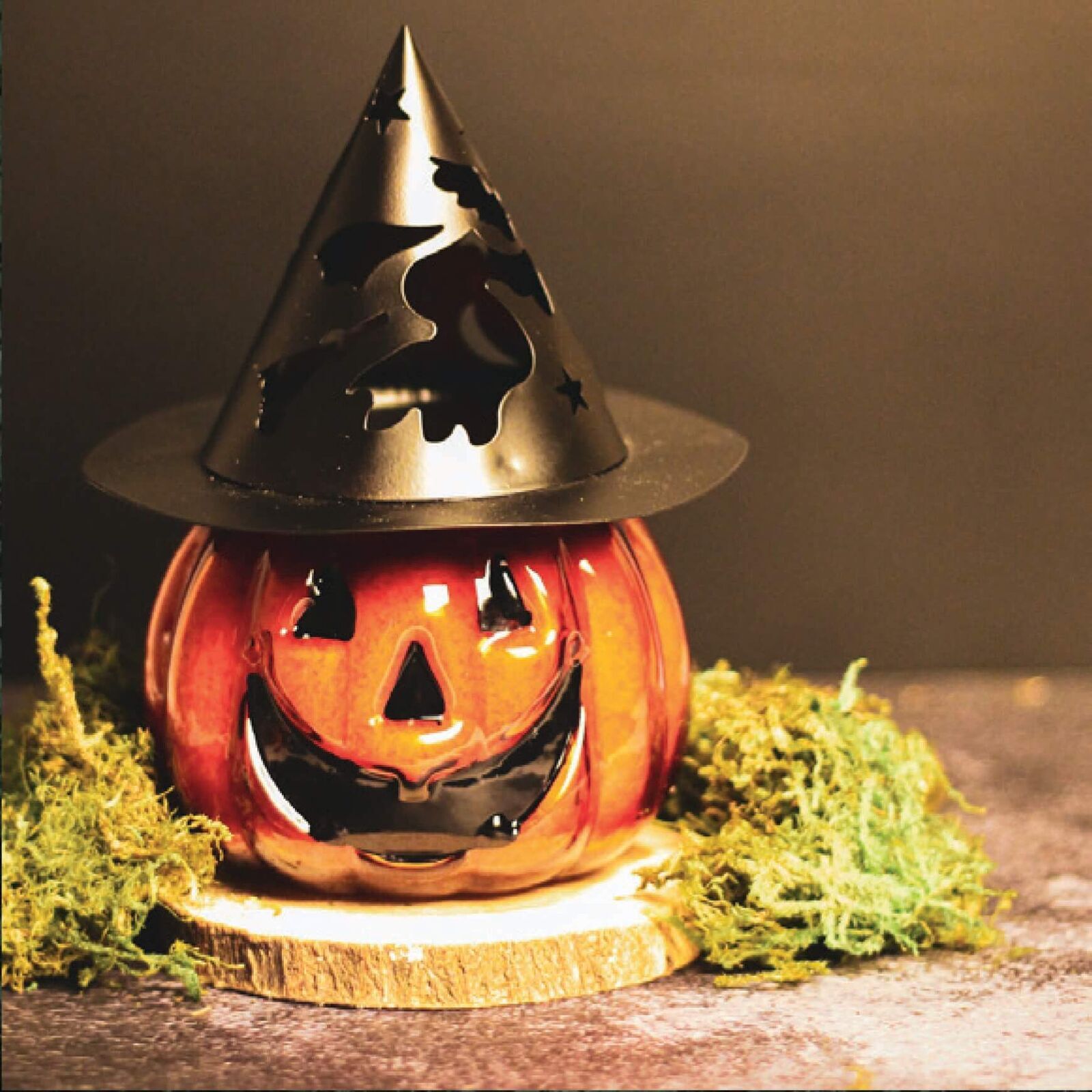 Punky - Orange Cinnamon 295g