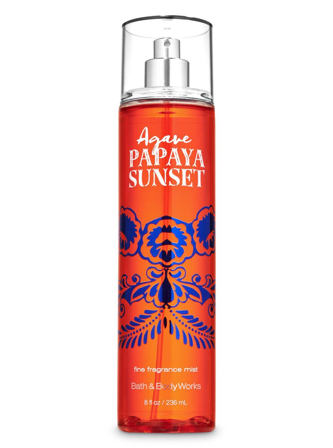 Body Spray - Agave Papaya Sunset - 236ml