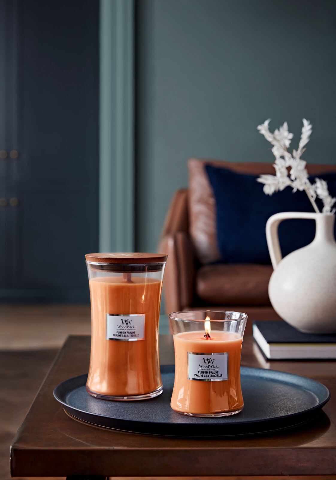 Pumpkin Praline 275g