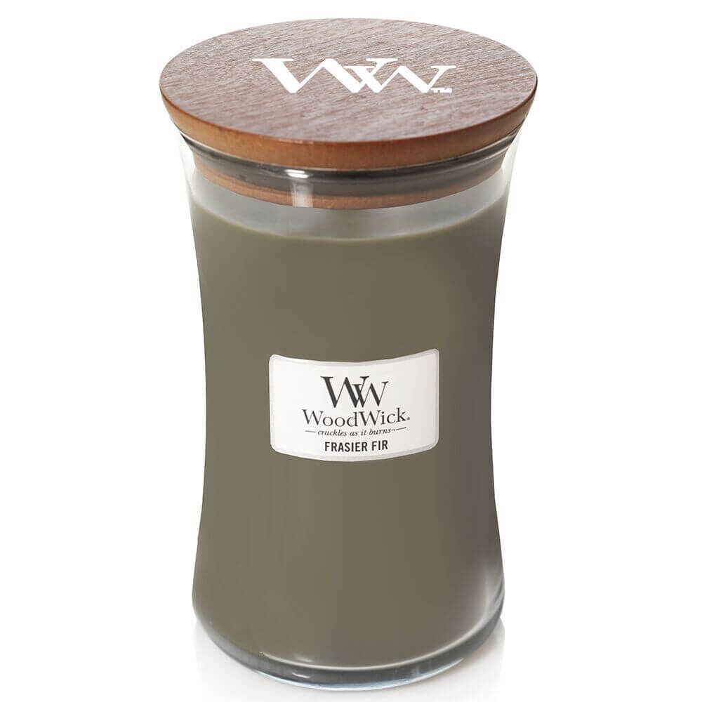 Frasier Fir 610g von Woodwick