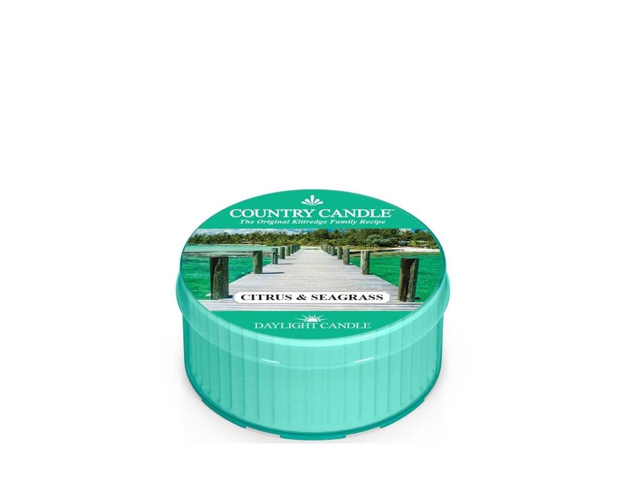 Citrus & Seagrass Daylight 42g