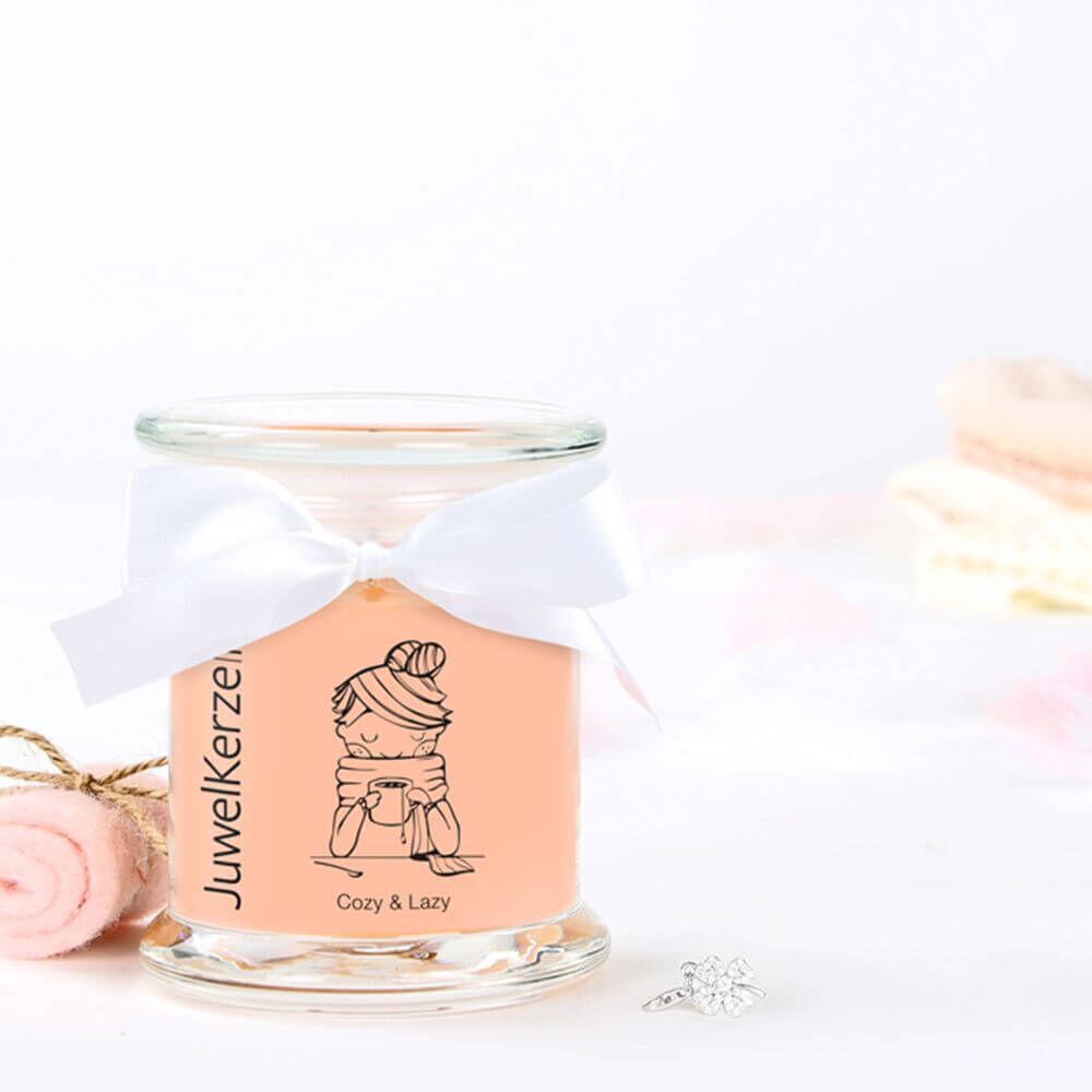 Cozy-Lazy-Classic-Edition-Charm-DE JuwelKerze Cozy & Lazy (Charm Anhänger) 230g