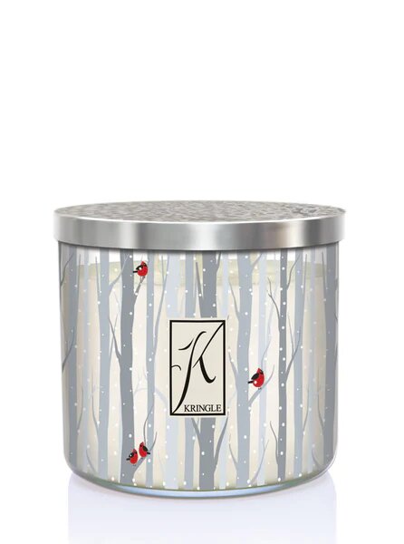 Snowbird 396g Tumbler 3-Docht