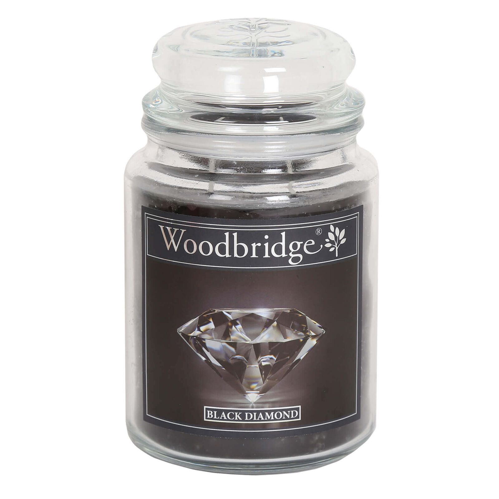 WLJ005 Black Diamond 565g