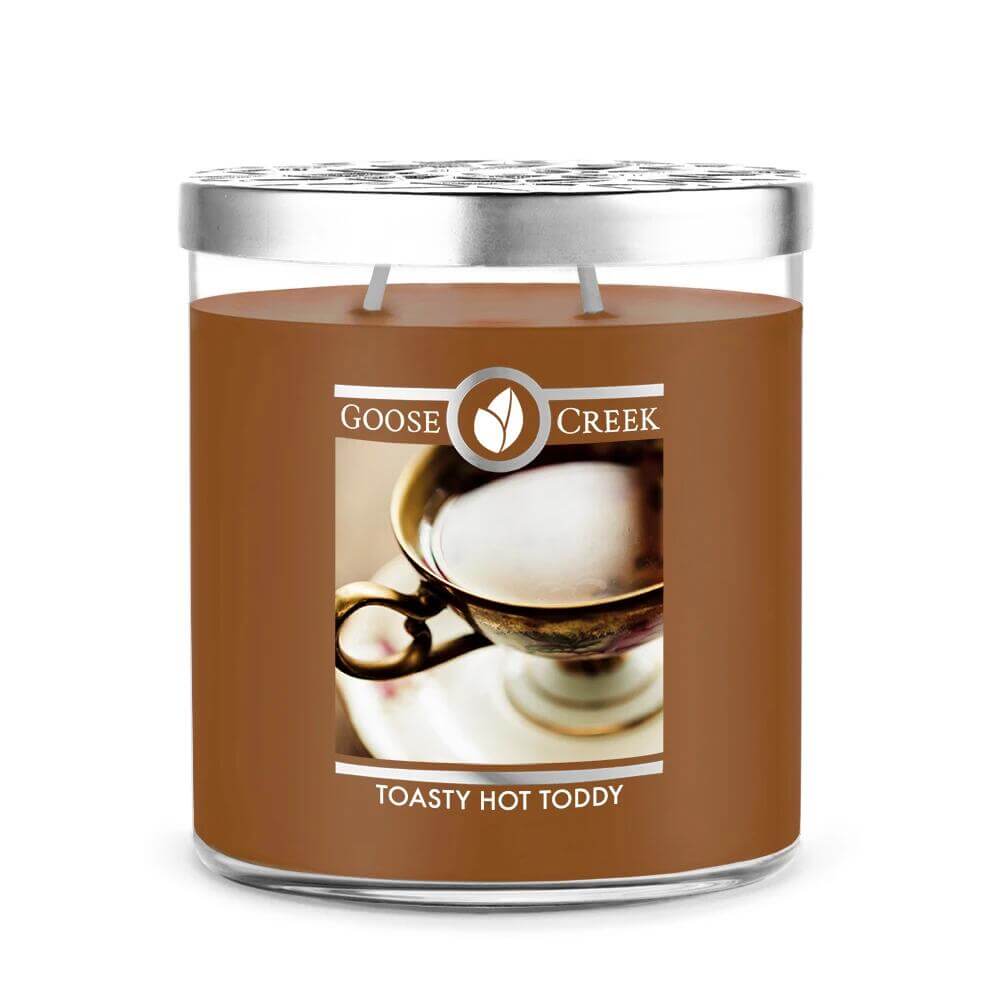 Toasty Hot Toddy 453g