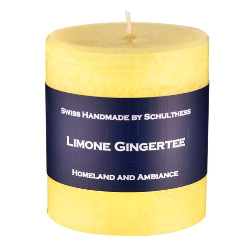 Limone Gingertee 250g