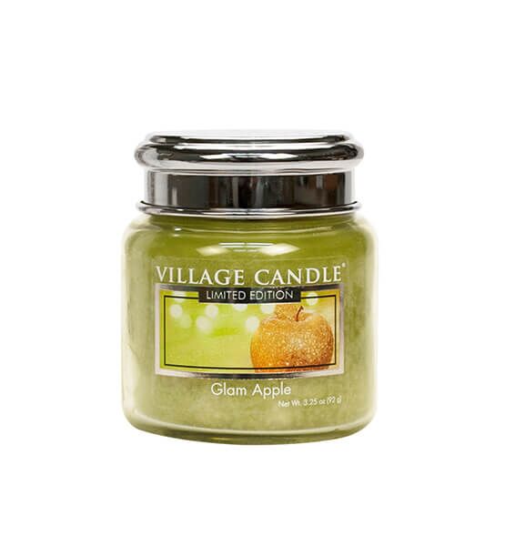 Glam Apple 92g (Chrome)