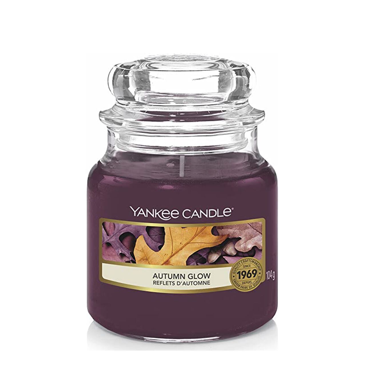 Autumn Glow 104g