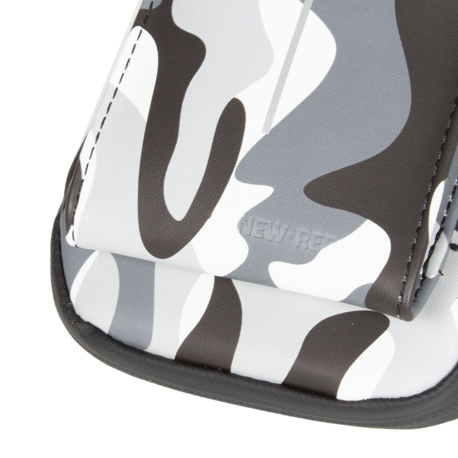 RbupeGBM Mart - Cincinatti Handytasche mit Geldbörse weiß camo