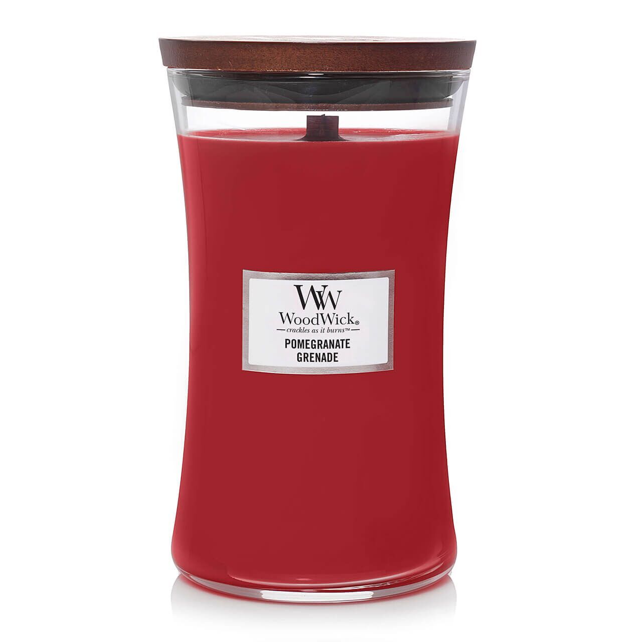 pomegranate Crimson Berries 610g