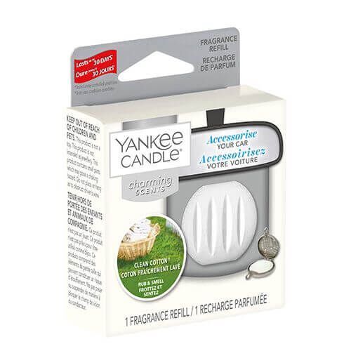 Clean Cotton Duft-Nachfüller