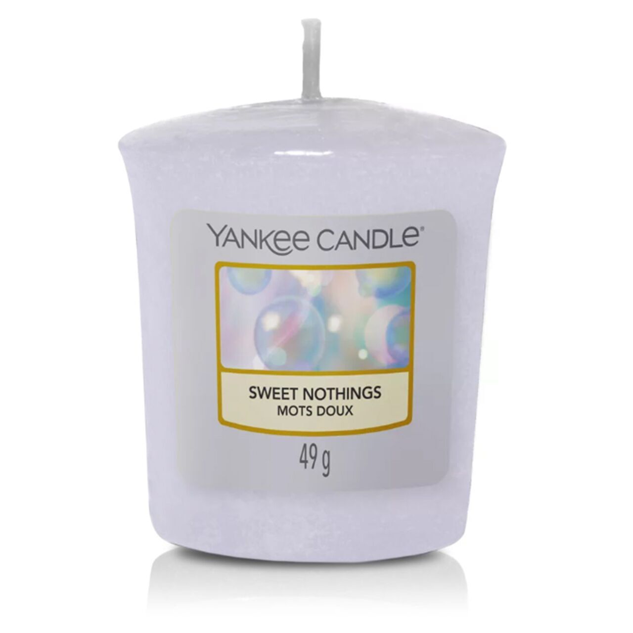 sweetnothings49gE Sweet Nothings 49g