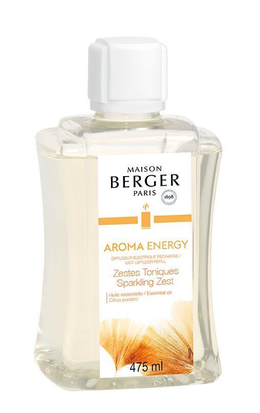 Aroma Energy Nachfüller 475ml
