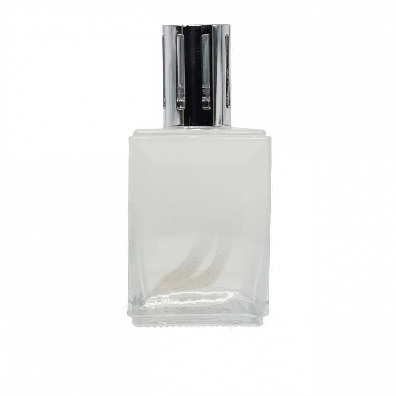 Obsidian Two Tone Duftlampe L
