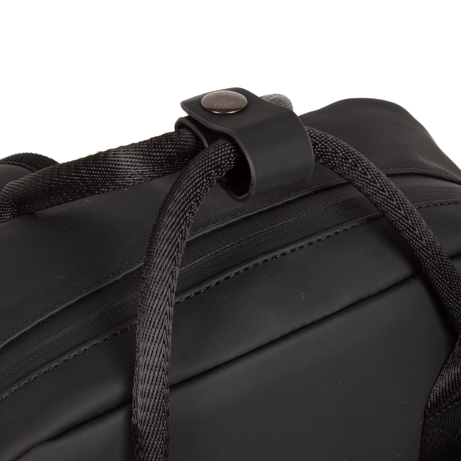 M_GUV_TE Harper - Miami Rucksack schwarz