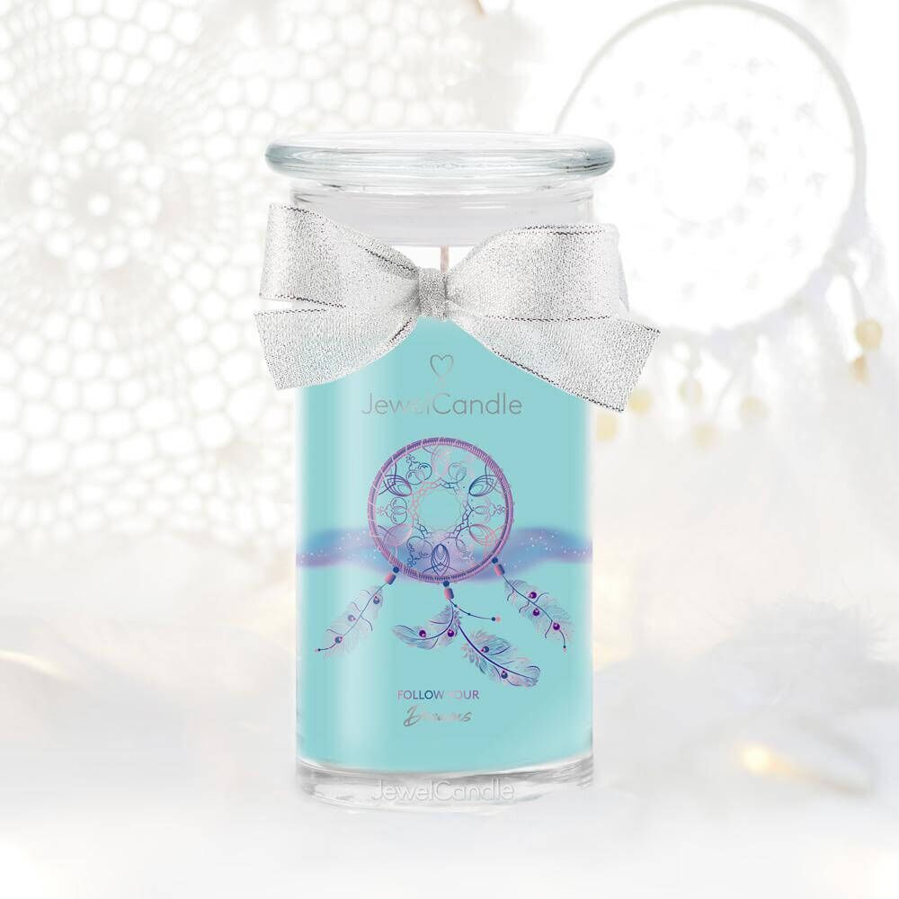 Follow Your Dreams (Halskette) 400g