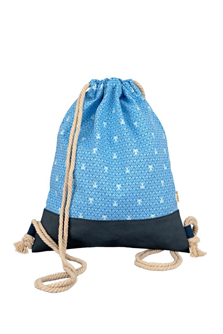 60610041-213_ID_32687 Freizeit-Büdel Anchor hellblau 213